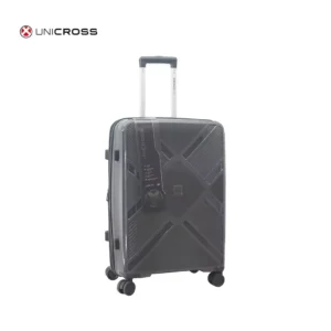 VALIJA PP 28" GRIS UNICROSS